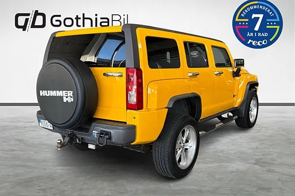 Hummer H3 2006 photo 5