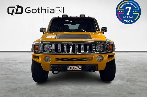 Hummer H3 2006 photo 2