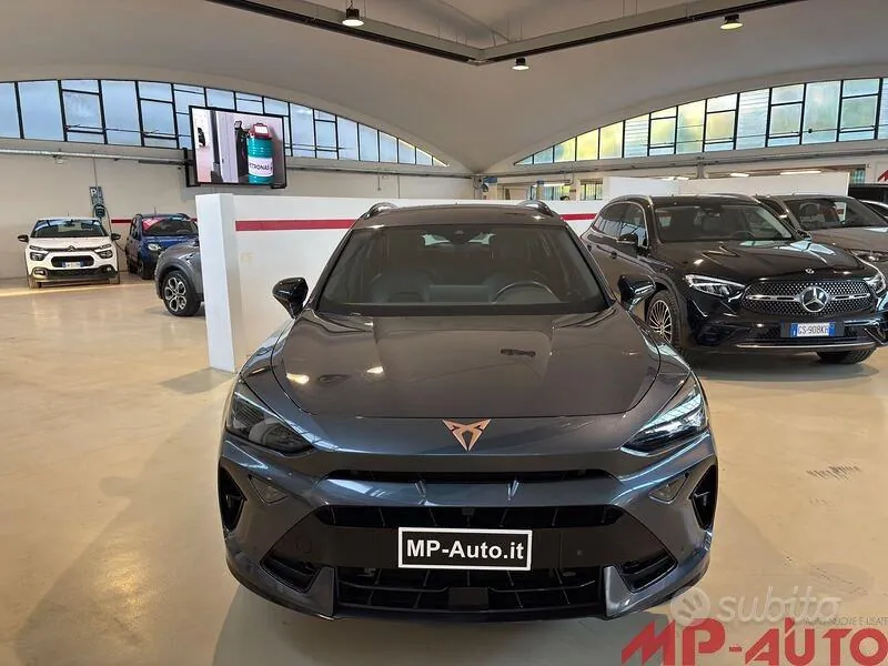 Cupra Formentor 2024 photo 2