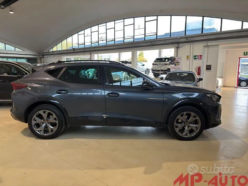 Cupra Formentor 2024 photo 4