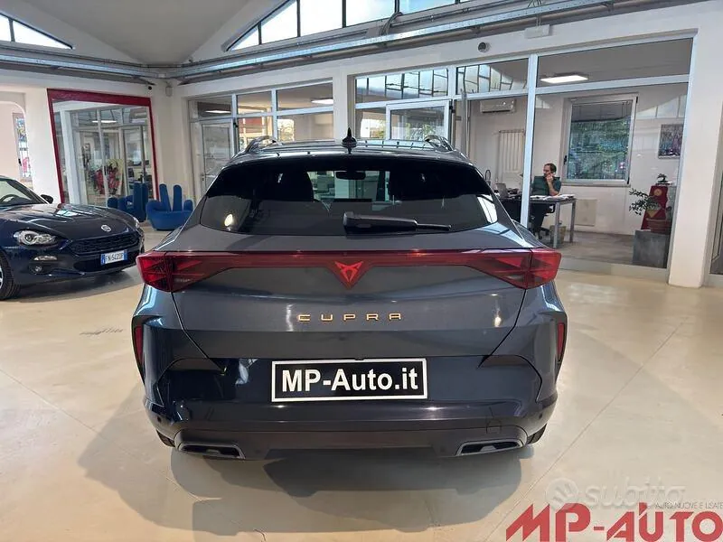 Cupra Formentor 2024 photo 5