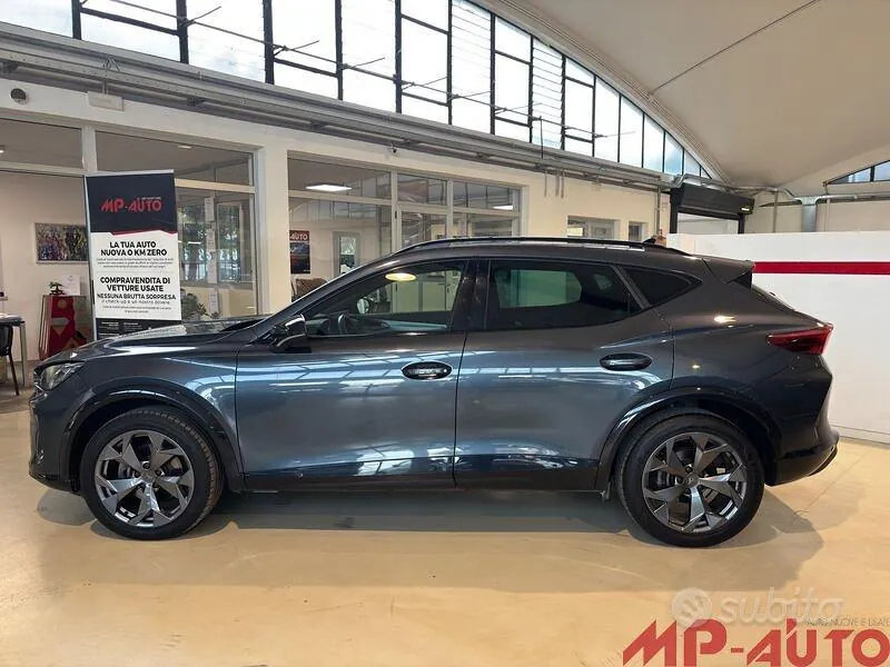 Cupra Formentor 2024 photo 3