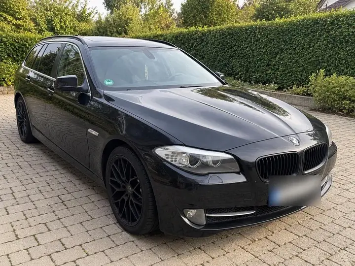 BMW 520D
