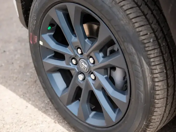Jeep Grand Cherokee 2026 photo 2