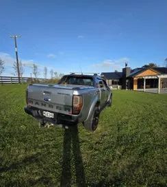 Ford Ranger 2019 photo 4
