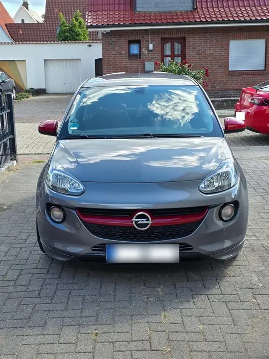 Opel Adam