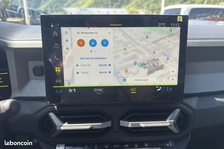 Dacia Bigster 2026 photo 4