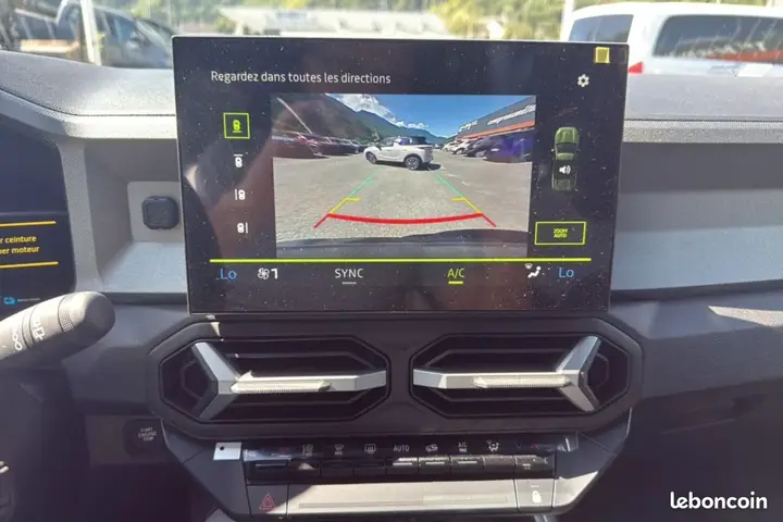 Dacia Bigster 2026 photo 5