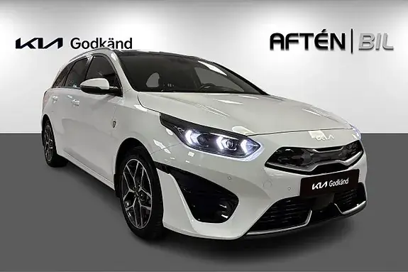 Kia Ceed 2023 photo 3