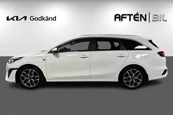 Kia Ceed 2023 photo 5