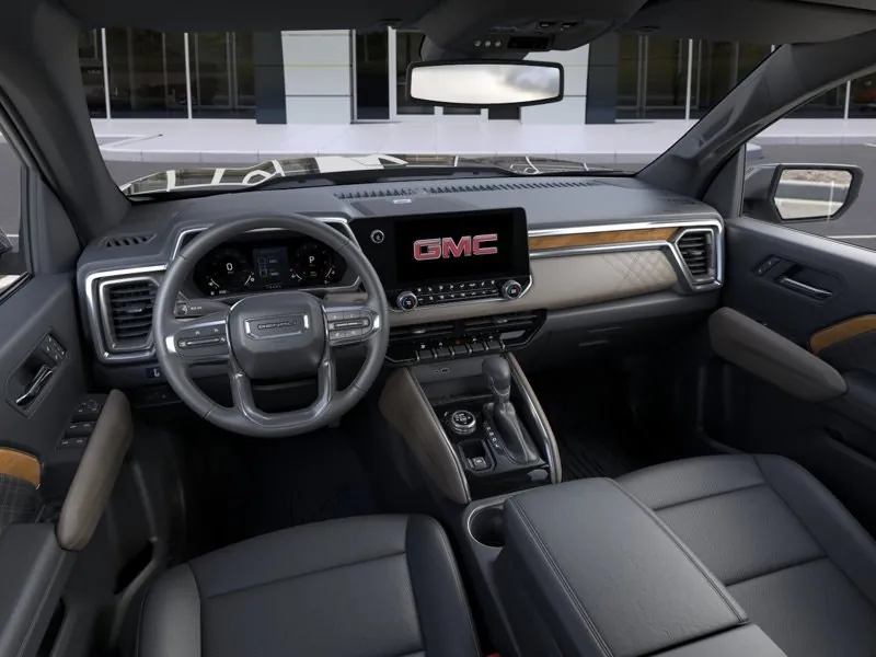 GMC Canyon 2026 photo 5