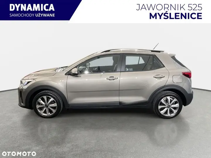 Kia Stonic 2023 photo 5
