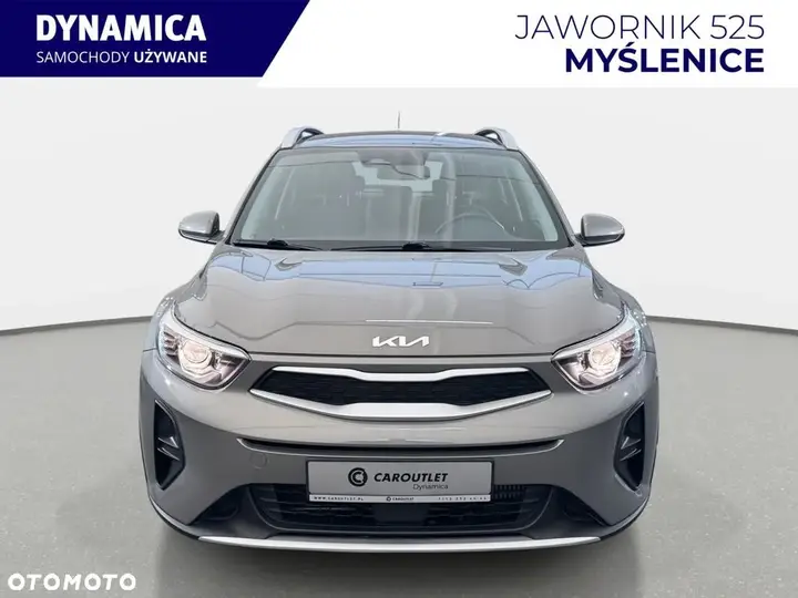 Kia Stonic 2023 photo 3