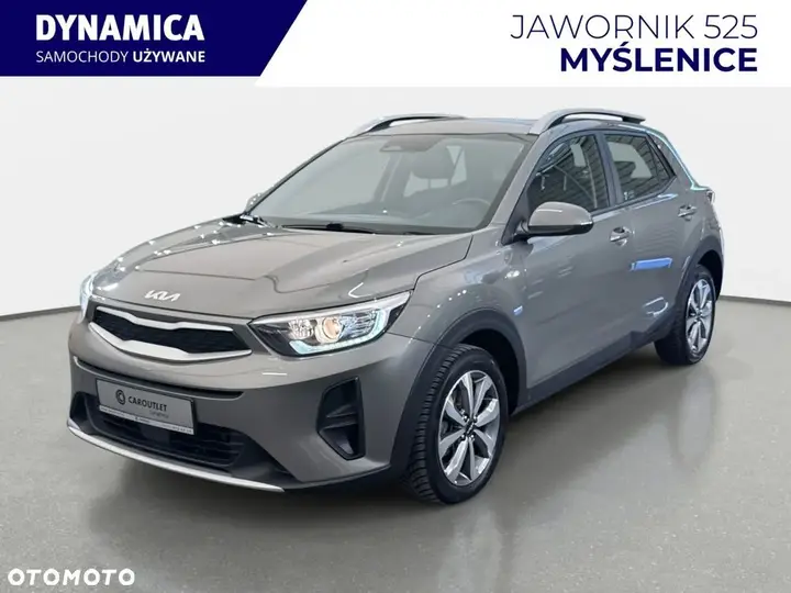 Kia Stonic 2023 photo 4