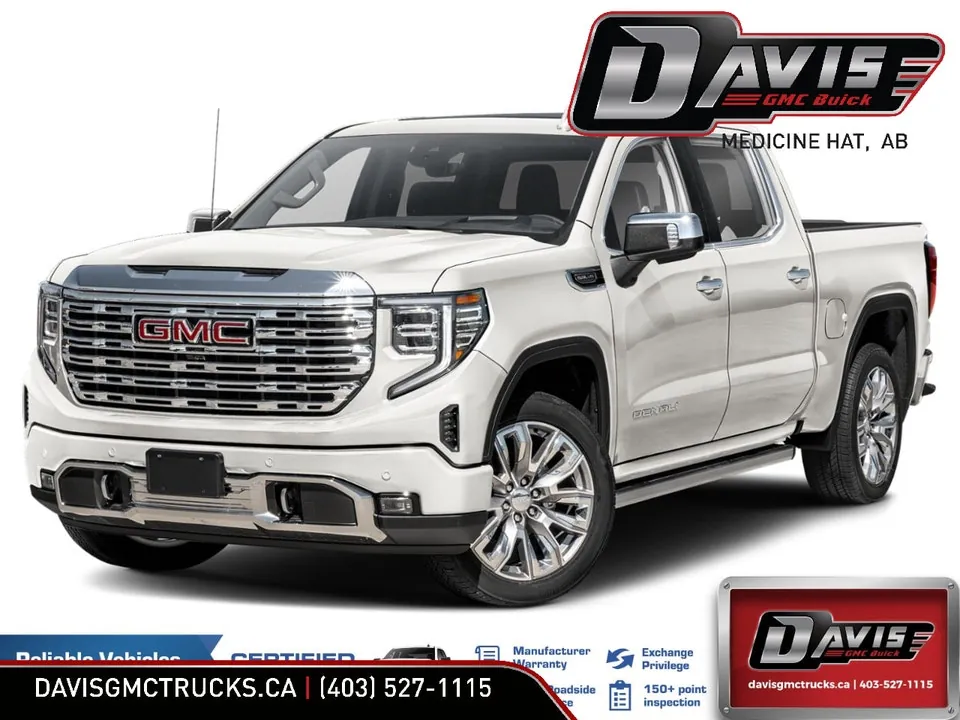 GMC Sierra 1500