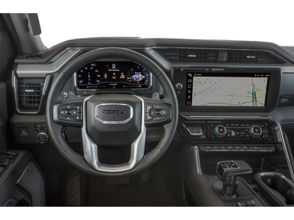 GMC Sierra 1500 2026 photo 5