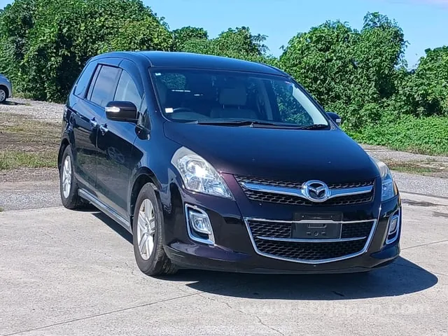 Mazda Mpv