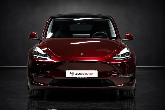 Tesla Model Y 2024 photo 3