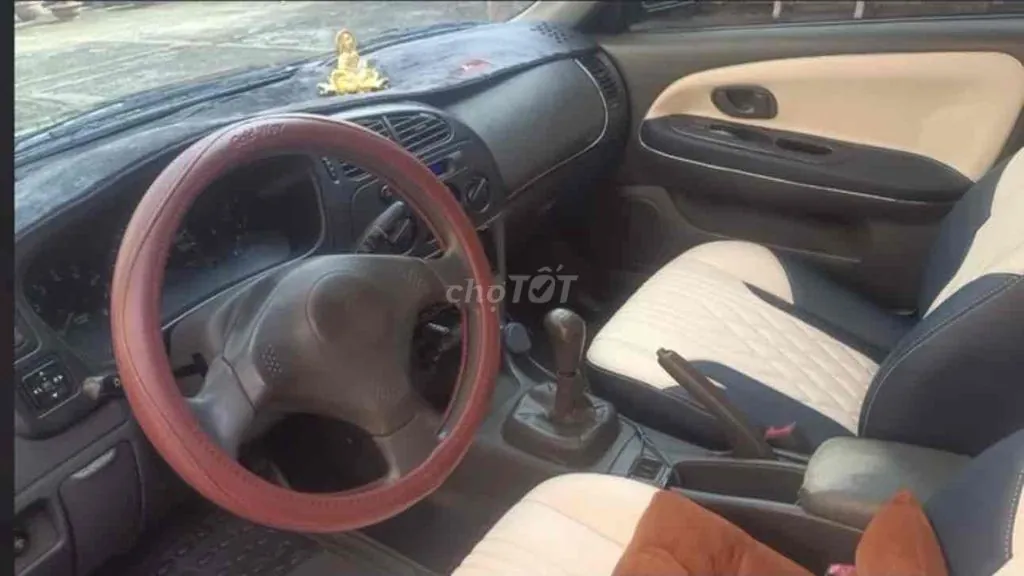 Mitsubishi Lancer 2000 photo 4