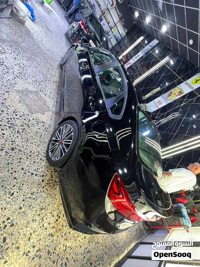 Kia Forte 2021 photo 4