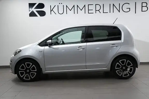 Volkswagen Up 2014 photo 2