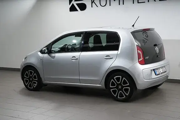 Volkswagen Up 2014 photo 5