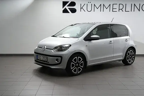 Volkswagen Up