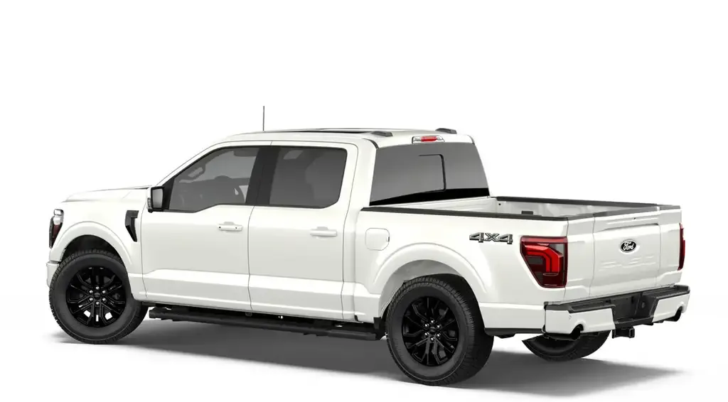 Ford F-150 2026 photo 2