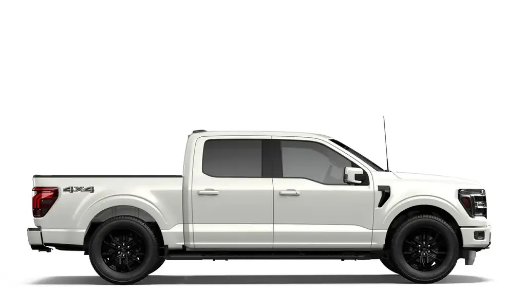Ford F-150 2026 photo 5