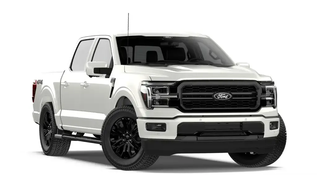 Ford F-150 2026 photo 4