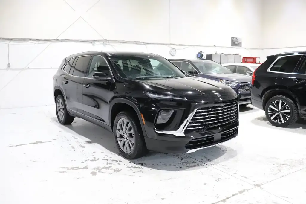 Buick Enclave 2025 photo 5