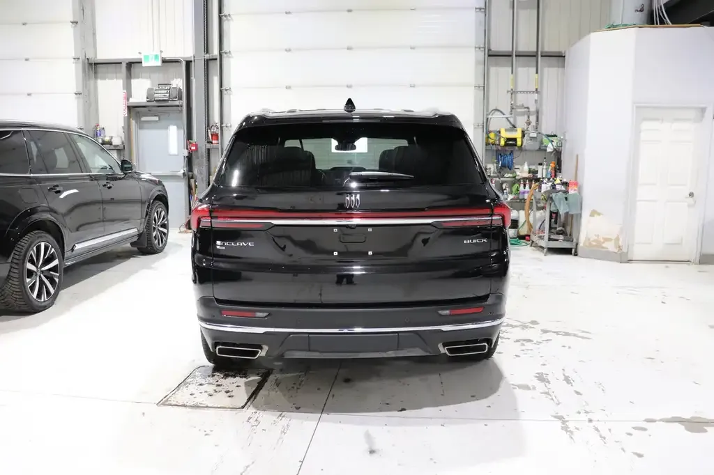 Buick Enclave 2025 photo 3