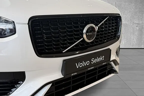 Volvo Xc90 2024 photo 4