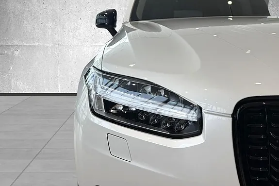 Volvo Xc90 2024 photo 5