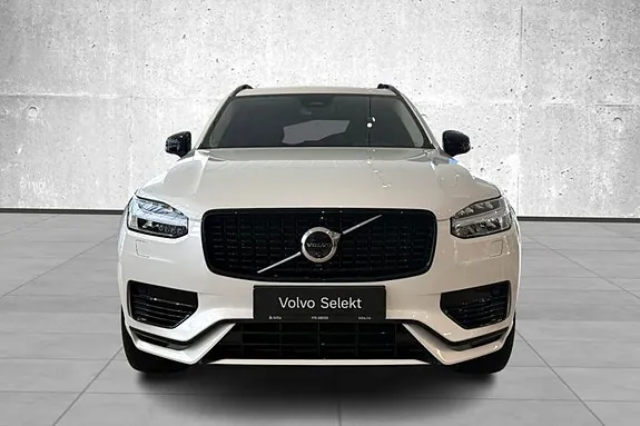 Volvo Xc90 2024 photo 3