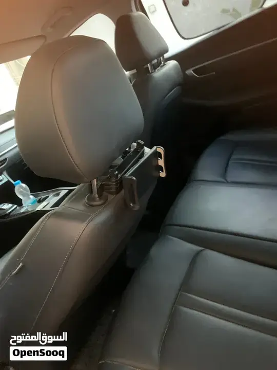Hyundai Sonata 2020 photo 3