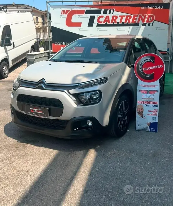 Citroen C3