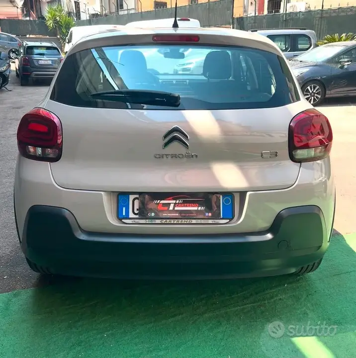 Citroen C3 2024 photo 5