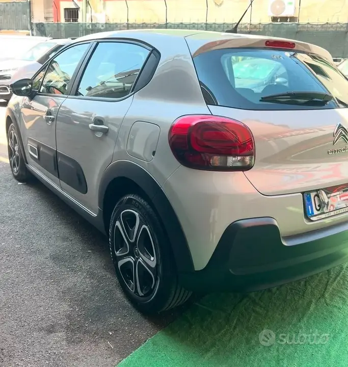 Citroen C3 2024 photo 4