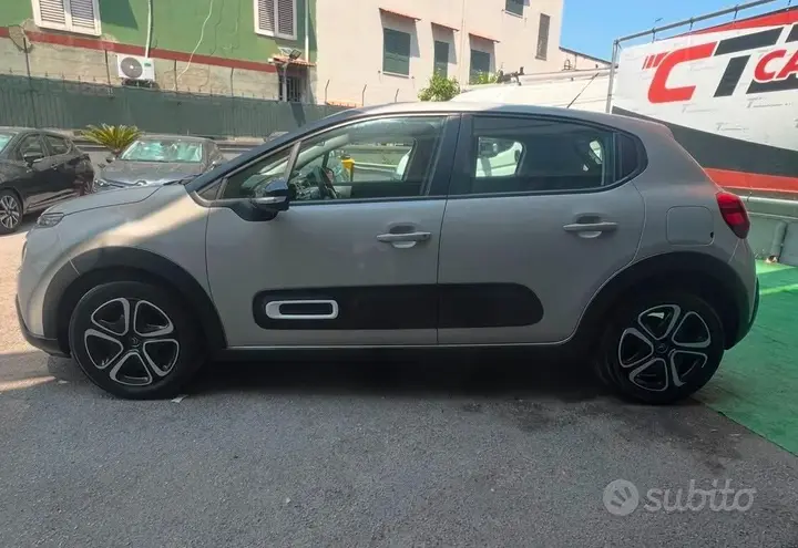 Citroen C3 2024 photo 3