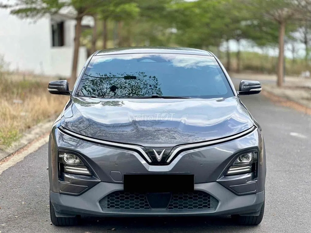Vinfast Vf6