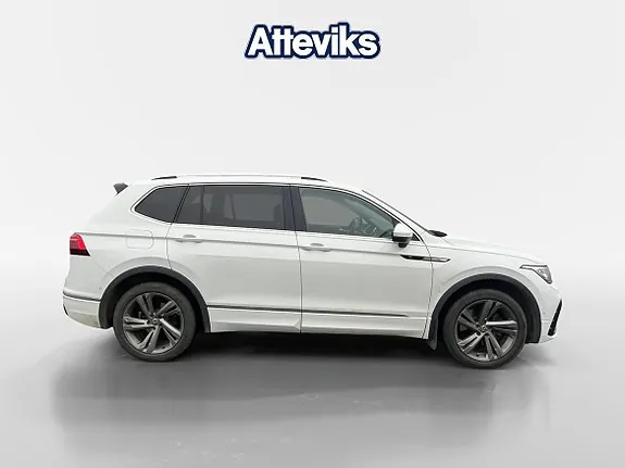 Volkswagen Tiguan Allspace 2024 photo 2