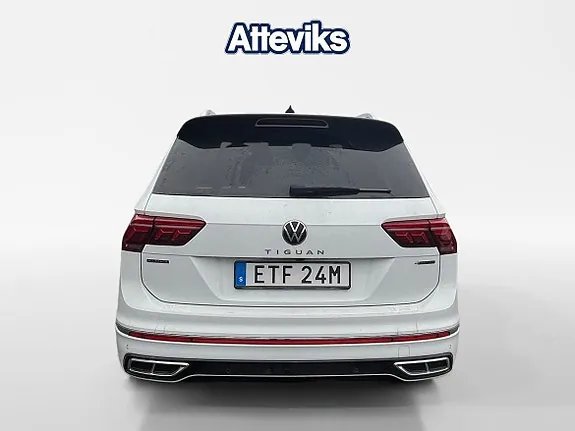 Volkswagen Tiguan Allspace 2024 photo 4
