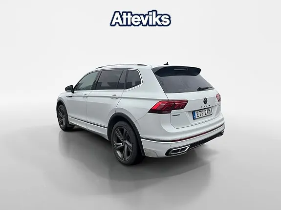 Volkswagen Tiguan Allspace 2024 photo 5