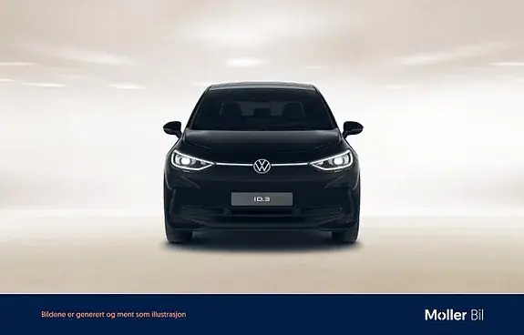 Volkswagen Id.3 2026 photo 5