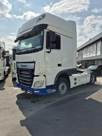 DAF Xf