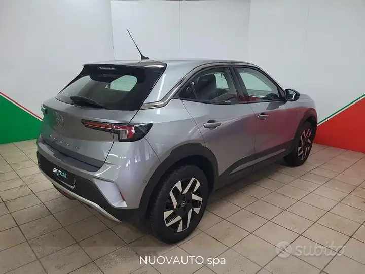 Opel Mokka 2022 photo 4