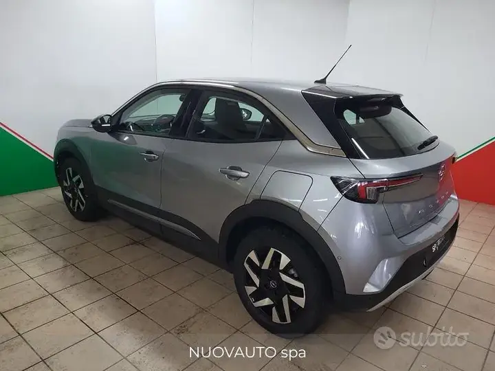 Opel Mokka 2022 photo 5