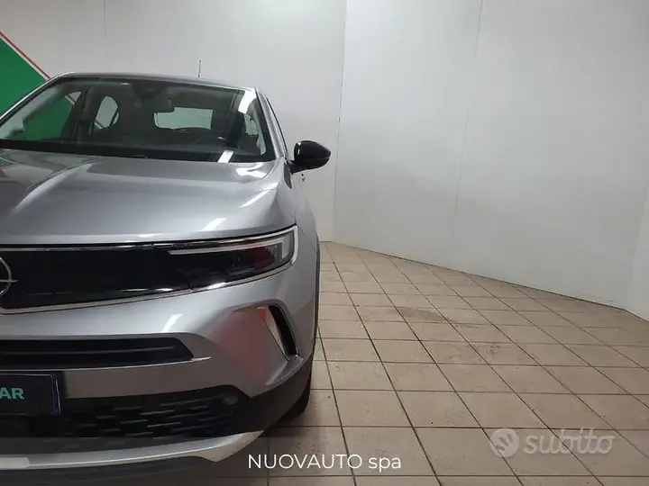 Opel Mokka 2022 photo 3