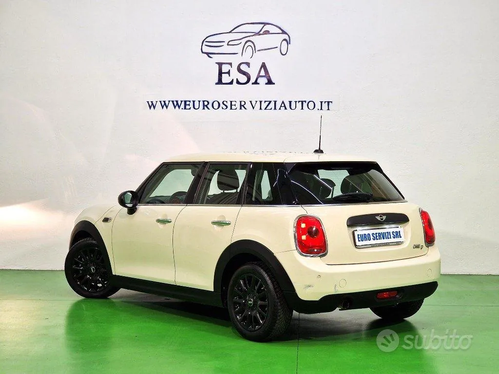 Mini One 2017 photo 4